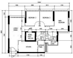 kallang-trivista photo thumbnail #1